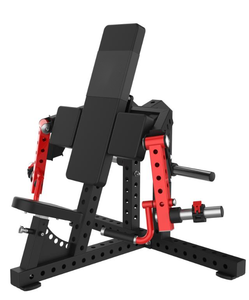 Équipement de <span class=keywords><strong>musculation</strong></span> en acier Shizhuo, <span class=keywords><strong>machine</strong></span> à curls pour les <span class=keywords><strong>biceps</strong></span>, <span class=keywords><strong>machine</strong></span> d'entraînement musculaire avec fonctions de sécurité - Product Image 1