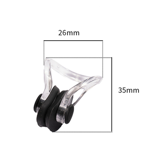 Clip Nasal Amincissant <span class=keywords><strong>Amazon</strong></span> en Promotion : Évitez les Infections et la Dysphonie – Nouveau Modèle - Product Image 2