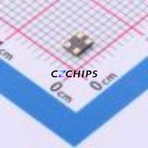 XL2EL89COI-111YLC-27M Crystal (Passive) SMD3225-4P Crystal Oscillator SMD Crystal Oscillator 27MHz 10ppm 12pF - Product Image 2