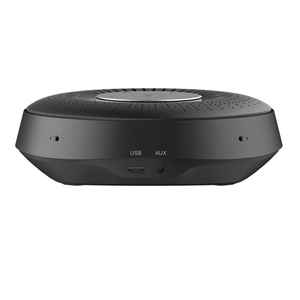 Enceinte portative de salle de conférence, haut-parleur USB, sans fil, BT, omnidirectionnel, avec microphone - Product Image 2