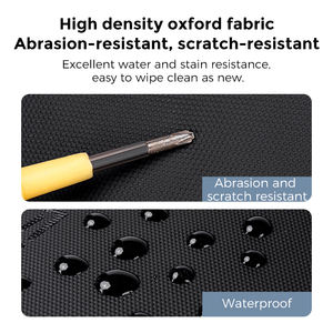 FENRUIEN sacs à dos pour ordinateur portable grande capacité multifonctionnel épaule voyage sac à dos logo personnalisé entrepôt de chaussures indépendant - Product Image 5