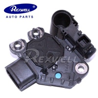 Pièces de rechange du fabricant automobile coréen Système électrique automatique Régulateur de générateur d'alternateur pour Hyundai Kia 37370-2B300