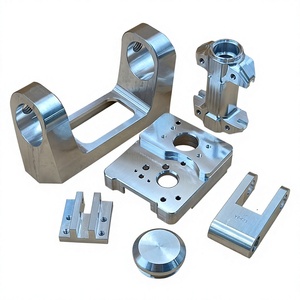 เครื่องอลูมิเนียม CNC ศูนย์การผลิต5แกนเครื่องต้นแบบโรงงานผลิตอโนไดซ์อุปกรณ์โลหะสำหรับโรงงานผลิตอโนไดซ์แบบกำหนดเอง - Product Image 1