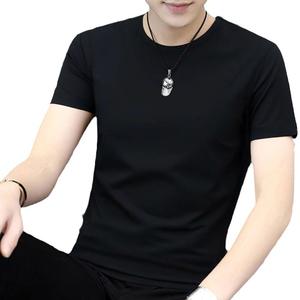 时尚重型最佳质量最佳价格舒适透气个性化无品牌100% 纯棉t恤待售 - Product Image 6