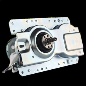 Embrague para Lavadora XQB45 10B 45 728 45 A Little Prodigy 3481B Automático con Reducción Eléctrica 10 11 Dientes - Product Image 1