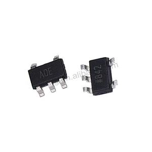 เครื่องขยายเสียงความแม่นยำสูงเจคิง รุ่นใหม่ กำลังไฟต่ำ OP07 รหัส A0E AD8677AUJZ IC AD8677AUJZ-REEL7 - Product Image 5