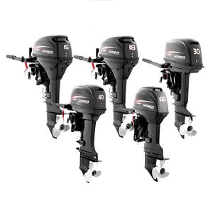 <span class=keywords><strong>Moteur</strong></span> <span class=keywords><strong>hors</strong></span>-<span class=keywords><strong>bord</strong></span> chinois 20cv 2 temps <span class=keywords><strong>Moteur</strong></span> de bateau à arbre court <span class=keywords><strong>Moteur</strong></span> de bateau pneumatique Commande arrière Deux cylindres - Product Image 3