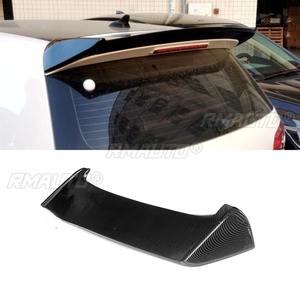 Aileron arrière, spoiler de coffre arrière, diffuseur de protection pour Volkswagen Golf 6 GTI R20, kit carrosserie, accessoires auto - Product Image 3