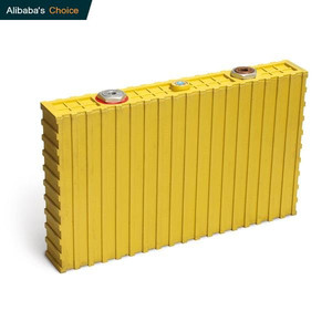 Vòng Đời Sâu Hơn 5000 Lần Pin Sạc <span class=keywords><strong>Lithium</strong></span> 3.2V <span class=keywords><strong>400ah</strong></span> Thunder Sky Winston Có Thể Sạc Lại - Product Image 1