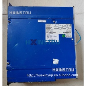 เซอร์โวไดรฟ์ Kollmorgen SERVOSTAR 620 S62000 14kVA มือสอง H H - Product Image 3