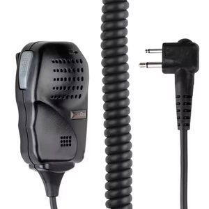 Micrófono Remoto PMMN4092A con Micrófono Omnidireccional, Comunicación por Cable para MagOne CP040 CP140 DEP450 CP200d EP450 - Product Image 3