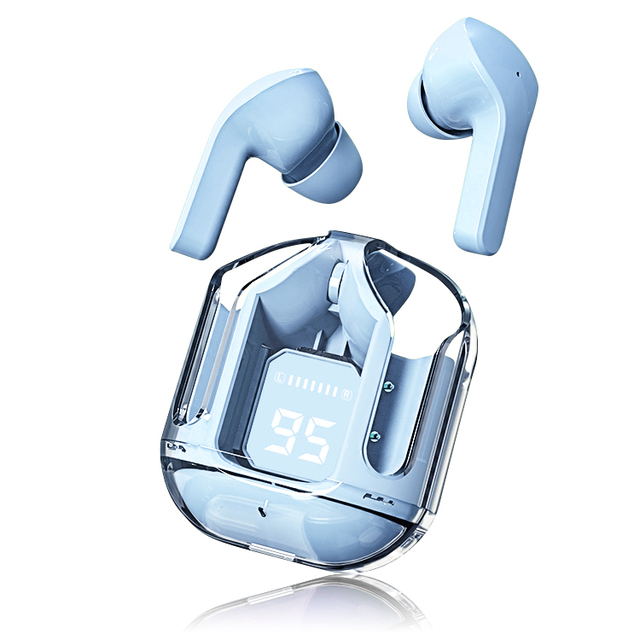 Best Selling Tws Air 31 Earbuds Sports Wireless Type C Earphones True Wireless Headphone Hands Free In-Ear Stereo Hifi Earbuds