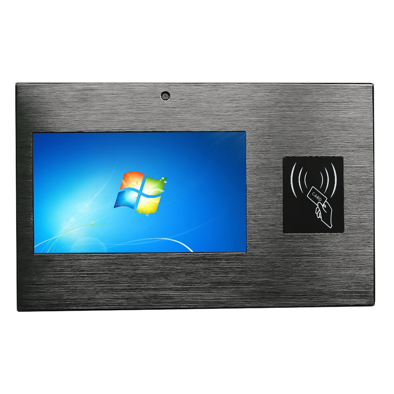 7inch Wireless WiFi Door Elevator Apartment
