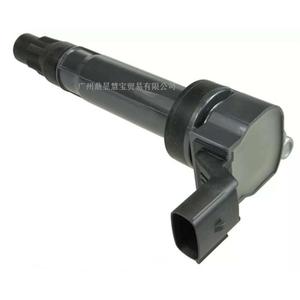 Bobina de encendido para Chevrolet Spark 2010 2019 OE 25190788 LIG 9183M Nueva pieza de repuesto - Product Image 1