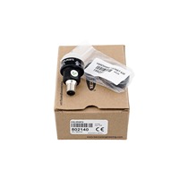 K30L2RGB7Q 100% Neuf et Original BANNER 30 mm M30 IP67 IP69K 18~30V DC Indicateur Multicolore Programmable En Stock Maintenant