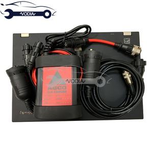 AGCO CANbus fendias Massey fendias fendas guson AGCO Sisu ชุดวิเคราะห์ WinEEM4พลังงาน T420เครื่องวิเคราะห์เครื่องยนต์แล็ปท็อปสำหรับให้บริการ - Product Image 5