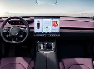 Su7 <span class=keywords><strong>Mi</strong></span> ขนาดเล็ก2024 800กม. ทุกล้อขับเคลื่อนระยะไกลรุ่นขับเคลื่อนสูงสุดอัจฉริยะขั้นสูง - Product Image 2