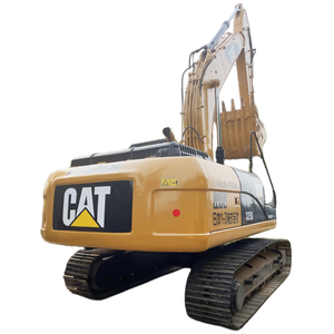 Venta barata importada Sdlg Caterpillar usado 325D 345dl 336D2 Producto de venta súper caliente 25 toneladas Importado Usado Buen Estado - Product Image 1