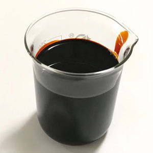 Heiß begehrtes Natriumlignosulfonat-Flüssigprodukt für Tierfutter - Product Image 1