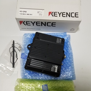 ใหม่แกะกล่อง ชุดควบคุมเซ็นเซอร์ IV3 ซีรีส์ IV3-CP50 IV3-H1 พร้อม AI ในตัว โมดูลเซ็นเซอร์วิชั่นพร้อม AI ในตัว - Product Image 3