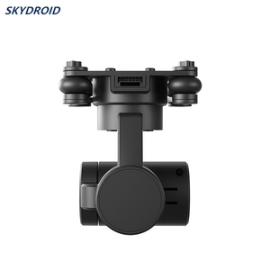 Skydroid C10 Pro <span class=keywords><strong>3</strong></span>轴万向节摄像机，带2k高清支持SD 32g存储无人机360可旋转Ptz摄像机，适用于DIY无人机套件 - Product Image 3