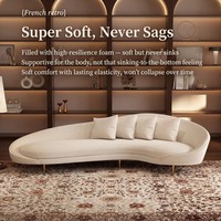 Canapé d'angle moderne de luxe trois places en tissu avec massage et rangement, idéal pour salon, appartement, école - Fabrication sur mesure à Foshan