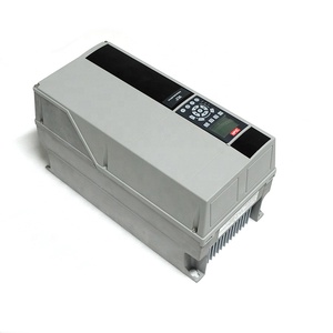 Variador de Frecuencia Original Nuevo VLT FC-302P11K15E66H2XGXXXXSXXXXAXBXCXXXXDX - Product Image 1