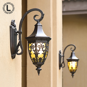 Applique murale de jardin IP54 à Led, ue moderne, luminaire d'intérieur et d'extérieur, tableau, idéal pour des escaliers, une chambre à coucher - Product Image 2