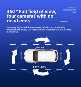 Độ chế bảng điều khiển xe <span class=keywords><strong>Lexus</strong></span> IS 2013-2021, tích hợp hệ thống dẫn đường thông minh RC, màn hình <span class=keywords><strong>LCD</strong></span> lớn AMOLED, chức năng CarPlay - Product Image 5