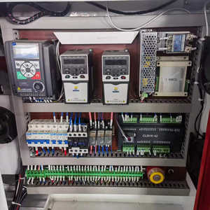 Ligne de production automatique de sacs <span class=keywords><strong>à</strong></span> fermeture éclair <span class=keywords><strong>Machine</strong></span> de fabrication de sacs poly <span class=keywords><strong>à</strong></span> fermeture éclair <span class=keywords><strong>Machine</strong></span> de fabrication de sacs de congélateur <span class=keywords><strong>à</strong></span> fermeture éclair en plastique LDPE - Product Image 4