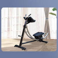 Usine de vente en gros d'équipement de fitness, musculation, banc multifonctionnel, machine à friser le ventre, appareils abdominaux