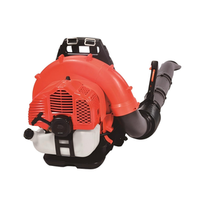 Souffleur à dos haute pression AC 2 temps refroidi par air, prix usine, pour le nettoyage des feuilles d'automne - Product Image 3