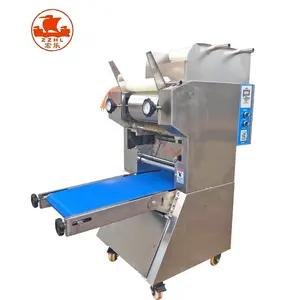 Industrial Automatic Dry Fresh Noodles Maker Commercial Fresh Noodle Making Machine Maker Price Of Noodle Processing Machine