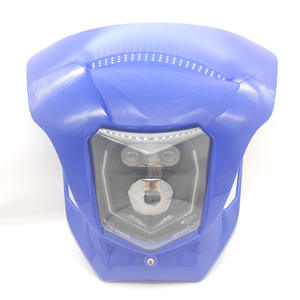 Luces LED para Motocicleta, Faro Delantero de Alta Calidad, Apto para Modificación de Accesorios KTM - Product Image 4