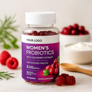 स्त्री स्वास्थ्य समर्थन ओएम सेवा के लिए निजी लेबल महिला स्वास्थ्य समर्थन ओएम सेवा गैर-gmo Geelatin मुफ्त - Product Image 1