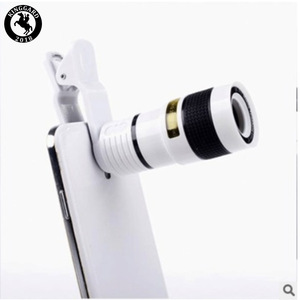 KINGGARD CLB8-K0312 <span class=keywords><strong>Obiettivo</strong></span> Zoom Teleobiettivo 12x Universale per <span class=keywords><strong>Fotocamera</strong></span> <span class=keywords><strong>Smartphone</strong></span> Android - Product Image 5