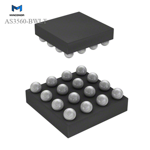 (IC компоненты) AS3560-BWLT - Product Image 1