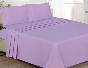 Luxury Bedding Beautiful Polar <strong>Fleece</strong> <strong>Bed</strong> Sheet <strong>Sets</strong> - Product Image 6