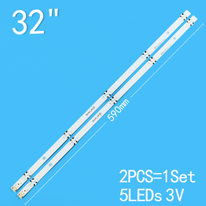 สำหรับทีวี LG 32LH51 Innotek Direct 15.5Y 32นิ้ว 32LH60_HD 32LH51_HD SSC_32LJ57_S 32LH51_HD SSC_32นิ้ว_HD LG 32LH510B-CC - Product Image 4