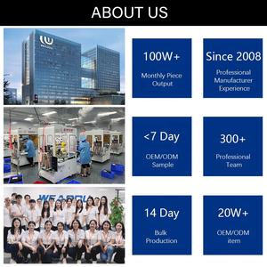 Fabricant de protection d'écran personnalisé en usine de Chine pour <span class=keywords><strong>iPhone</strong></span> 14 Plus - Product Image 5