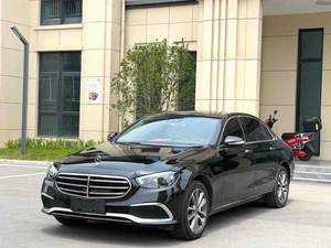 <span class=keywords><strong>Mercedes</strong></span>-<span class=keywords><strong>Benz</strong></span> E200L Sedán de Lujo Usado, 2017, 1.5 Turbo Gasolina, Emisión Euro II, 150-200 CV, Bajo Kilometraje, Volante a la Izquierda, Automático, <span class=keywords><strong>Segunda</strong></span> <span class=keywords><strong>Mano</strong></span> - Product Image 3