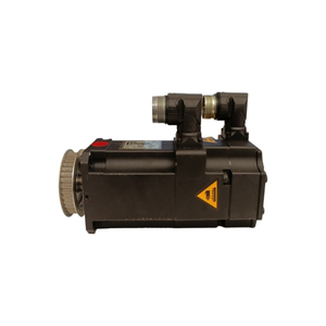 มอเตอร์ 1FK7034-5AZ91-1ZZ9-Z S9 หมายเลขสินค้า:00-120-420 มอเตอร์ 1FK7034-5AZ91-1ZZ9-Z S9 00-120-420 ตัวควบคุม PLC ระบบอัตโนมัติแบบตั้งโปรแกรมได้ - Product Image 1