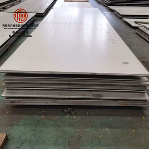 Cán nguội 1.4539 1.4547 monel400 tấm tấm hợp kim Niken - Product Image 4