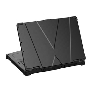 คอมพิวเตอร์พกพาอุตสาหกรรมขนาด 15.6 นิ้ว DDR4 16GB SSD 512GB คอมพิวเตอร์แบบพกพาที่ปรับแต่งได้ ทนทาน โน้ตบุ๊คอุตสาหกรรมที่แข็งแรงทนทาน - Product Image 5