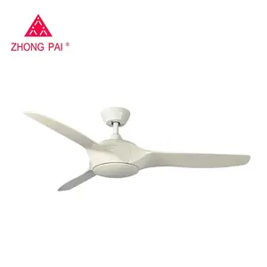 Factory direct selling concise style fan ceiling with light high quality fan