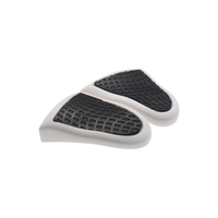 Boutons d'assistance ergonomiques à installation facile, Joystick antidérapant, Prolongateur de gâchettes pour manette PS5, Pièces d'extension L2 R2