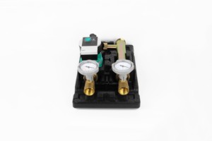 ZL-2541J zhongliang trộn đơn vị thiết lập bơm nhóm sàn hệ thống sưởi ấm nước ấm và sưởi ấm sàn dưới sàn - Product Image 2
