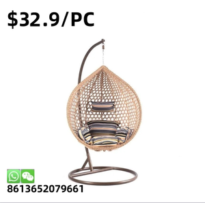 <span class=keywords><strong>TSF</strong></span>-columpio colgante para jardín y patio, popular, estilo americano - Product Image 4