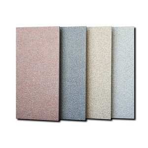 Dalles <span class=keywords><strong>de</strong></span> pavage extérieures <span class=keywords><strong>pour</strong></span> restaurant 200x600mm 18mm en porcelaine finition Lappato antibactérienne <span class=keywords><strong>pour</strong></span> zone <span class=keywords><strong>de</strong></span> restauration - Product Image 5