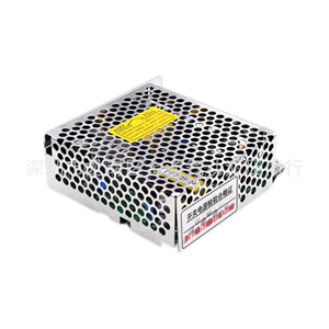 Mwish S-15-12 <b>12V</b> 1.25A Ac Dc <b>Switching</b> Power Supply For Led <b>Lighting</b> - Product Image 3